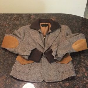 BCBG Max Azria Jacket